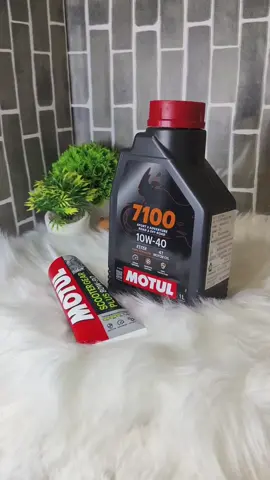 น้ำมันเครื่อง MOTUL 7100 สังเคราะห์100% ดีกับเครื่องยนต์ #น้ํามันเครื่อง #น้ํามันเครื่องโมตุล #motul 