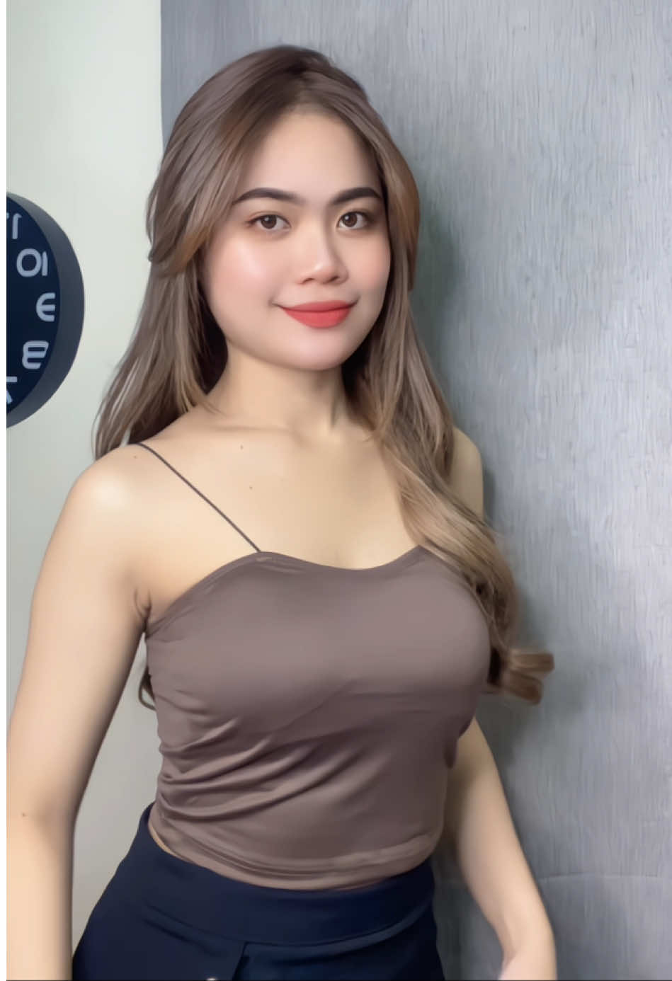 done spill TANK TOP LAWA !! 😍 #tanktop #singlet 