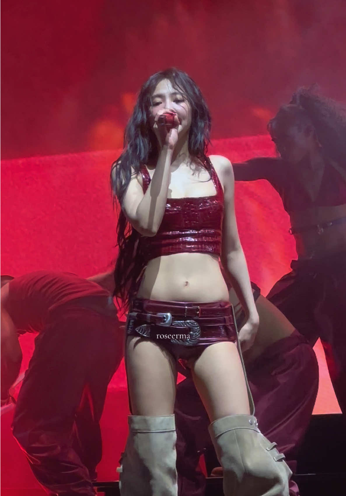 i think i really like @JENNIE ❤️ #likeJENNIE #jennie #jenchella #ruby #fyp 