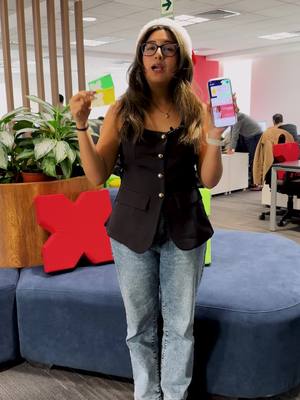 Que tu equipo viva la magia de la navidad en +500 mil comercios para eleguir su regalo ideal. 