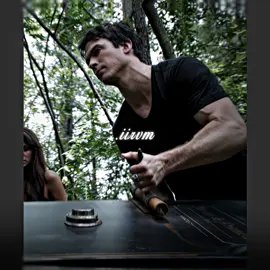 #damonsalvatore || the better brother || scp: @kitwalke7 || #thevampirediariesedit #damonsalvatoreedit #iansomerhalder #aftereffects 