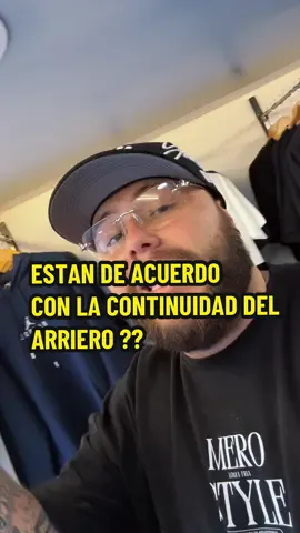 Aclaro que es una opinión muy personal y respeto el pensamiento de todos. Estoy dispuesto a debatirlo con respeto. ¿Hasta cuándo más vamos a tener que aguantar al Arriero? Este equipo tocó fondo hace rato. Es un equipo predecible, sin ideas y sin trabajo. En menos de un mes quedamos prácticamente eliminados de los tres torneos que estábamos peleando. Esto no es justo con la hinchada. #ArrieroYaNoMás #FueraArriero #OnceCaldas #Fútbol #FPC 