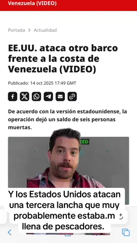 Y así las cosas, de nuevo. 