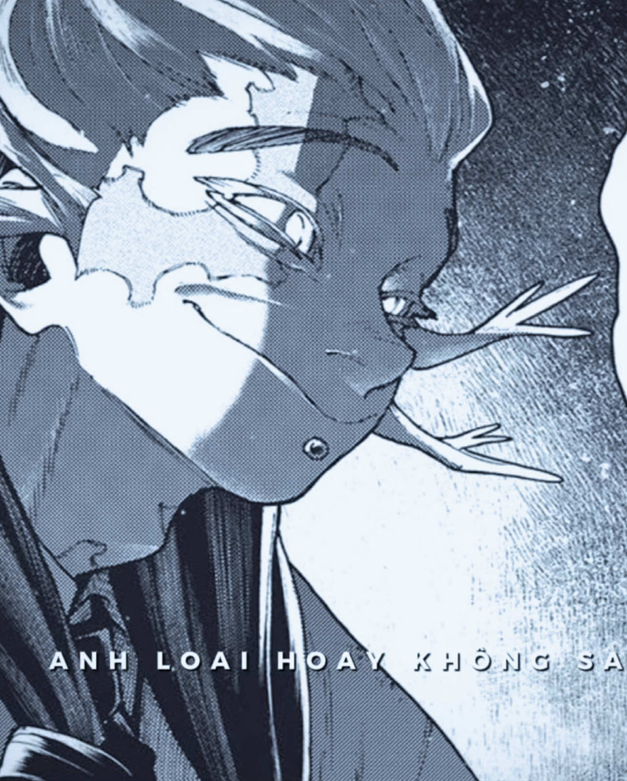 🧵 #tamsycaines #gachiakutamanga #manga #edit #Tamsy 