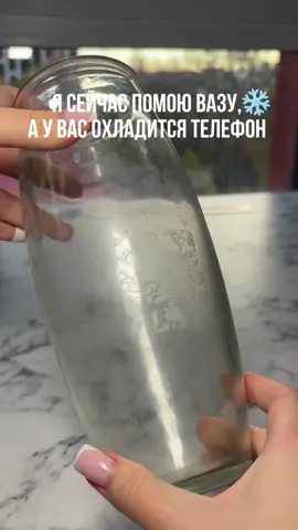 Этот звук охлаждает телефон, проверяйте! Арт вб на кислородный очиститель #WW116552 (копируйте с буквами) #уборка #ваза #мотивациянауборку #лед 