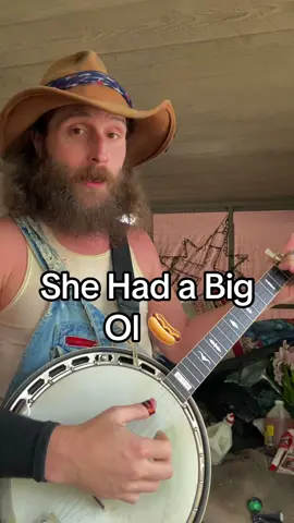 She had a big ol 🌭 original song 🤣 #comedy #humor #lgbtq #fyp #stephenraylester