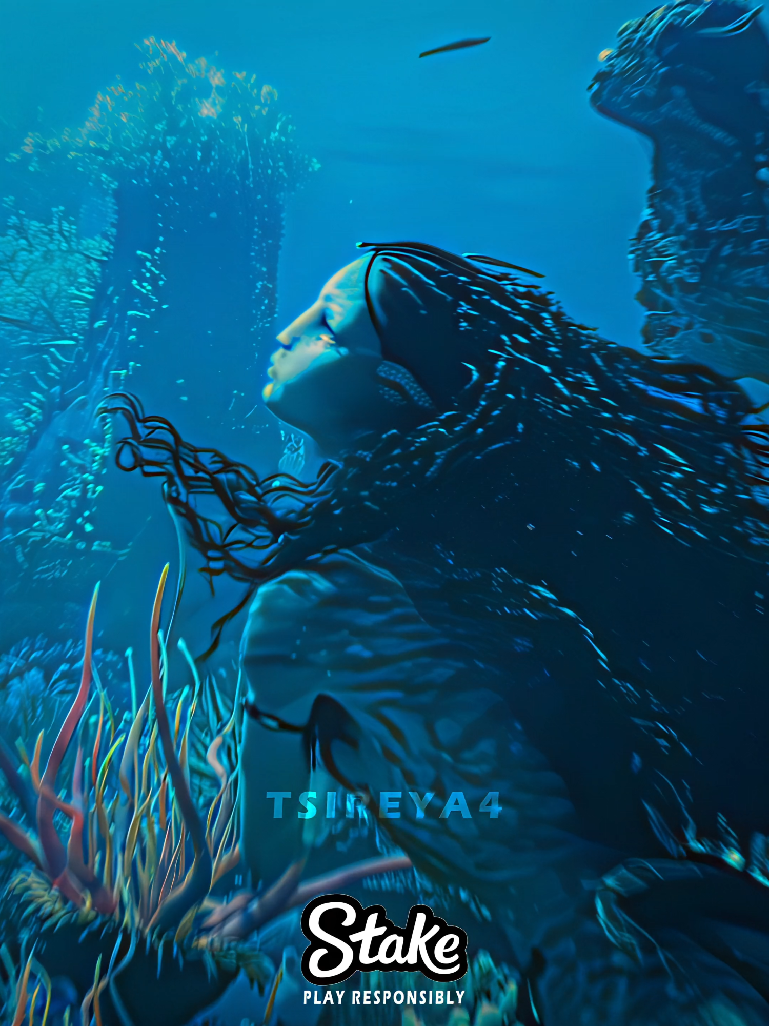 My favorite female character #avatar #avatarthewayofwater #tsireya #avataredit #tsireyaedit #foryoupage #edit #fyp #viral