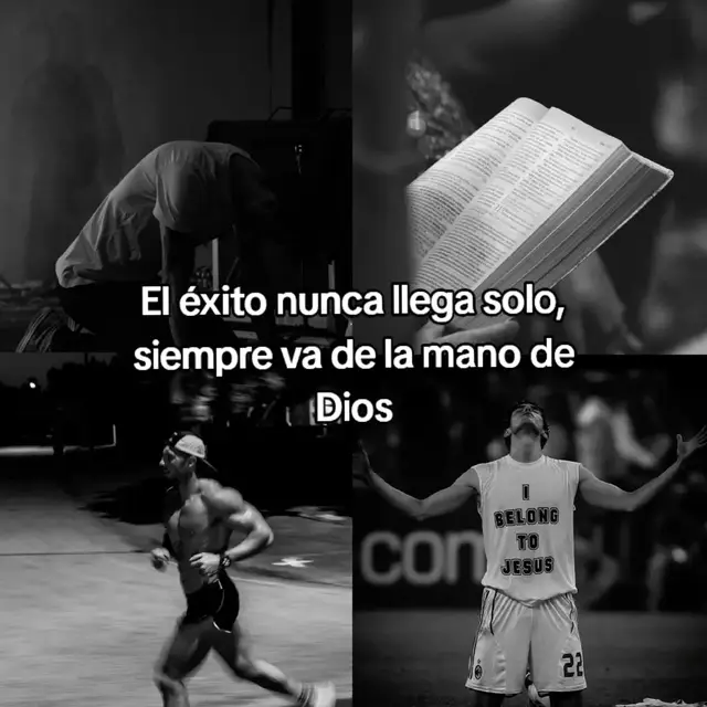 #diosteama #motivacion #desarrollopersonal #disciplina 