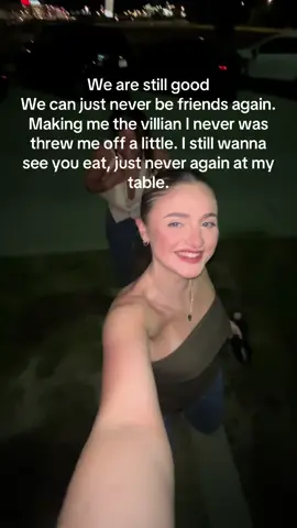 Unfortunate. #friendship #loss #closure #imissyou #thankyou 