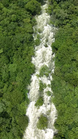 Río Cel Guajoyo, Metapán.