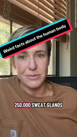 Weird Facts about the human body 👀#humanbodyfacts #weirdfacts #evolution 