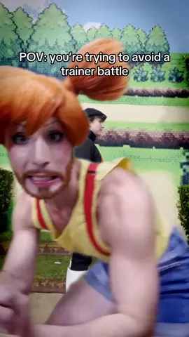 The boss says if this tiktok does well he’ll promote me from spinning randomly to walking back and forth @bbno$ #fyp #foryoupage #slimecicle #bbnopokemon #pokemon 