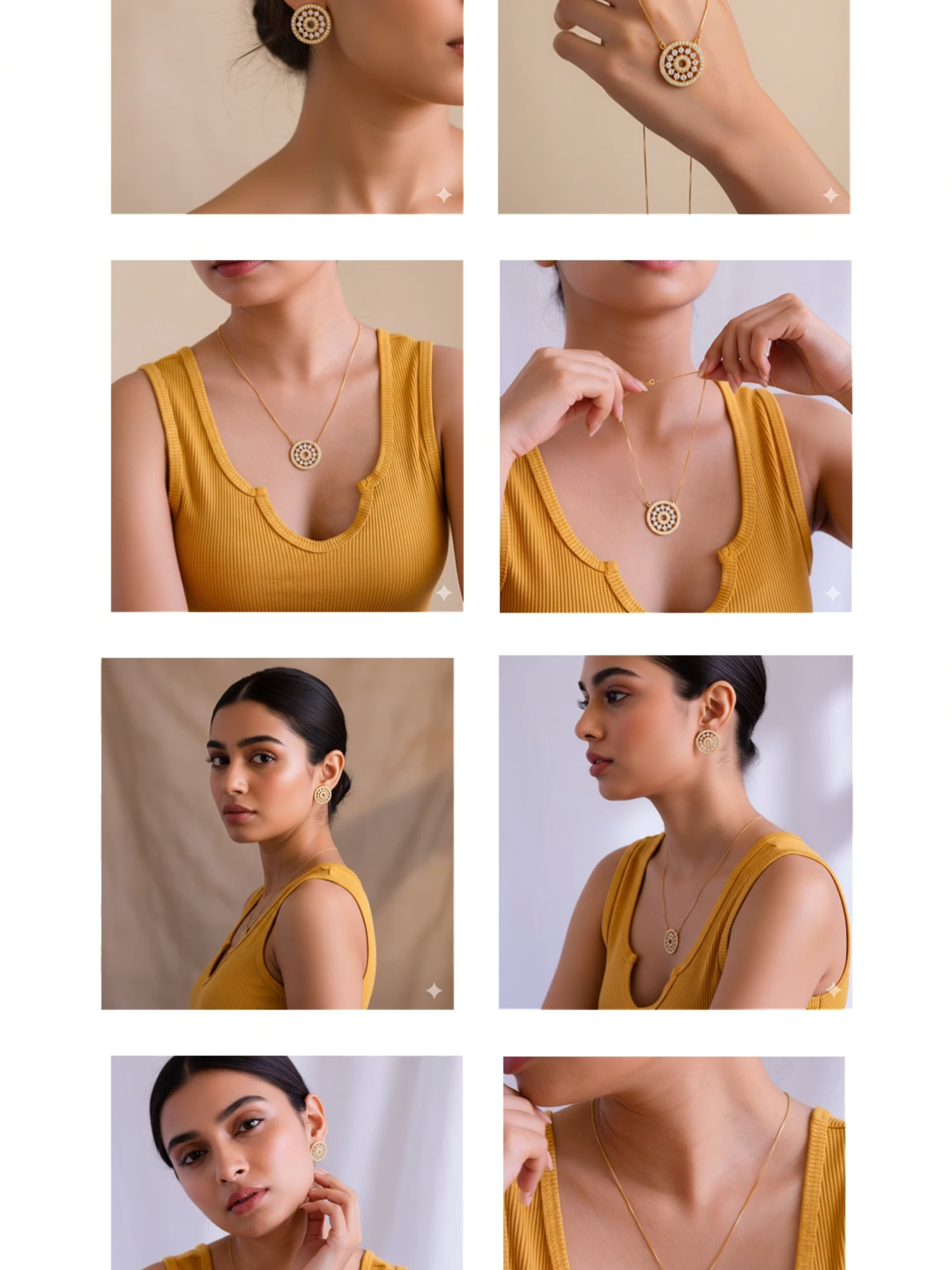 Here’s how you can turn one product photo into a full campaign using AI tools. Easy, fast, and professional! #AIforBusiness #STEMTok #productivityhacks #tipvoyage #aitools