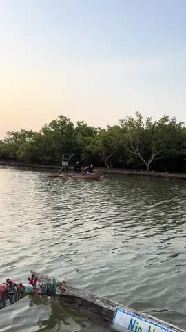Congo river diani@Captain Ali Baba 