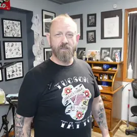 🎯 Thinking About Getting Your First Tattoo? Description: If you’ve been thinking about your first tattoo but aren’t sure where to start — this one’s for you. From mindset to picking your artist, I break down what to consider before sitting in the chair. 🎨 Full video just dropped on YouTube — link in bio! @mjwalls_art • Tucson Tattoo #tattooartist #firsttattoo #tattootips #tattoolife #tattooadvice 