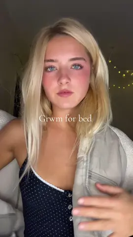 Pls ignore my focus face 😭 #grwm 