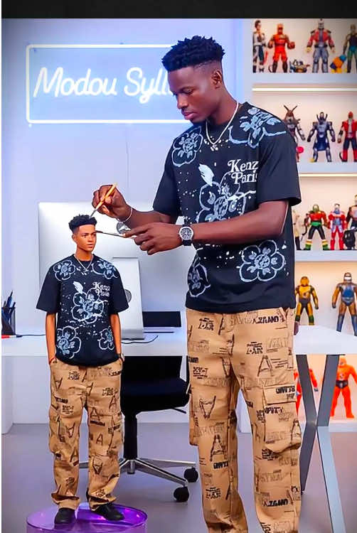 You can create realistic 3D human figures using AI—all you need is a single photo, and the method is extremely simple.
 ai 3d model creation tutorial google gemini ai figure model tutorial custom 3d printing figures google gemini 3d ai model prompt.
 #capcut #capcutpioneer #capcutforus #aifigure3d #3dmodel 
 3d figure model making tutorial3d figure model filter ai figure model prompt ai figure model generator
 miniature figure model effect action figure ai prompt ai figure effect prompt prompt ai action figure
 how to make a motorcycle model with ai how to make a model doll how to build a motorcycle model ai figure model creation tutorial ai motorcycle 3d model tutorial figure ai generator 3d figure ai trend nano banana diy model doll filter tutorial 3d figure model filter ai figure model prompt ai figure model generator ai figure effect prompt learn how to make model cars how to creat ai 3d models ai 3d doll prompt how to model a car how to create a facial model วิธีสร้าง ฟิกเกอร์โมเดล ai รูปตัวเอง ai โมเดลตั้งโต๊ะ โมเดล 3d ตัวเอง làm mô hình 3d ai trend tạo mô hình 3d bằng ai mô hình xe máy gemini cách làm mô hình xe máy gemini cara buat action figure motor tutorial buat miniatur motor tutor buat miniatur motor foto ai cara buat miniatur motor ai teks ai miniatur motor