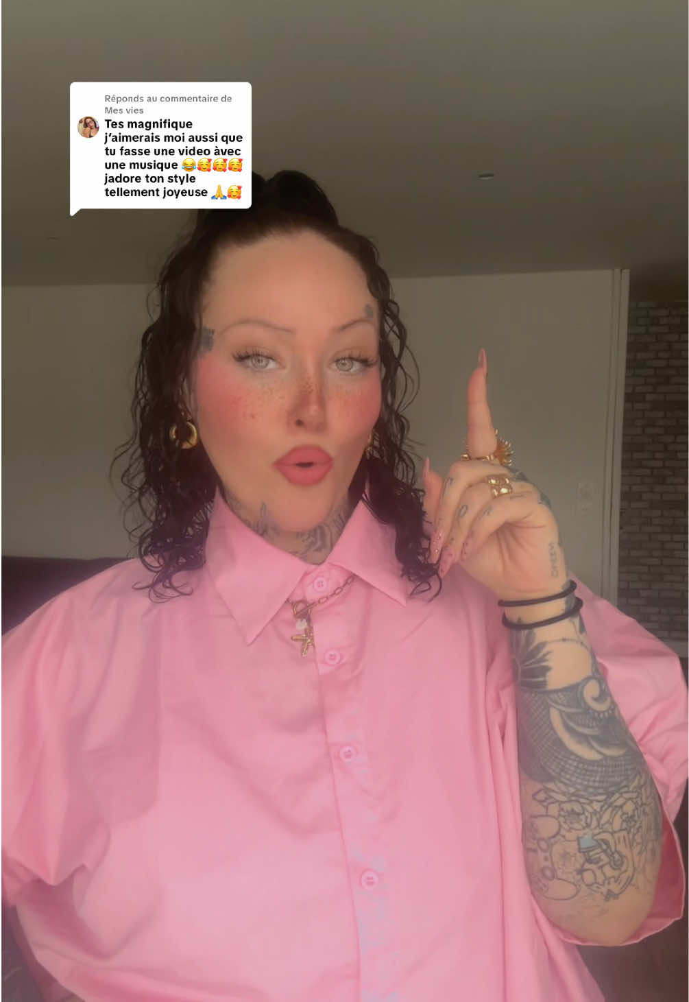 Réponse à @Mes vies 