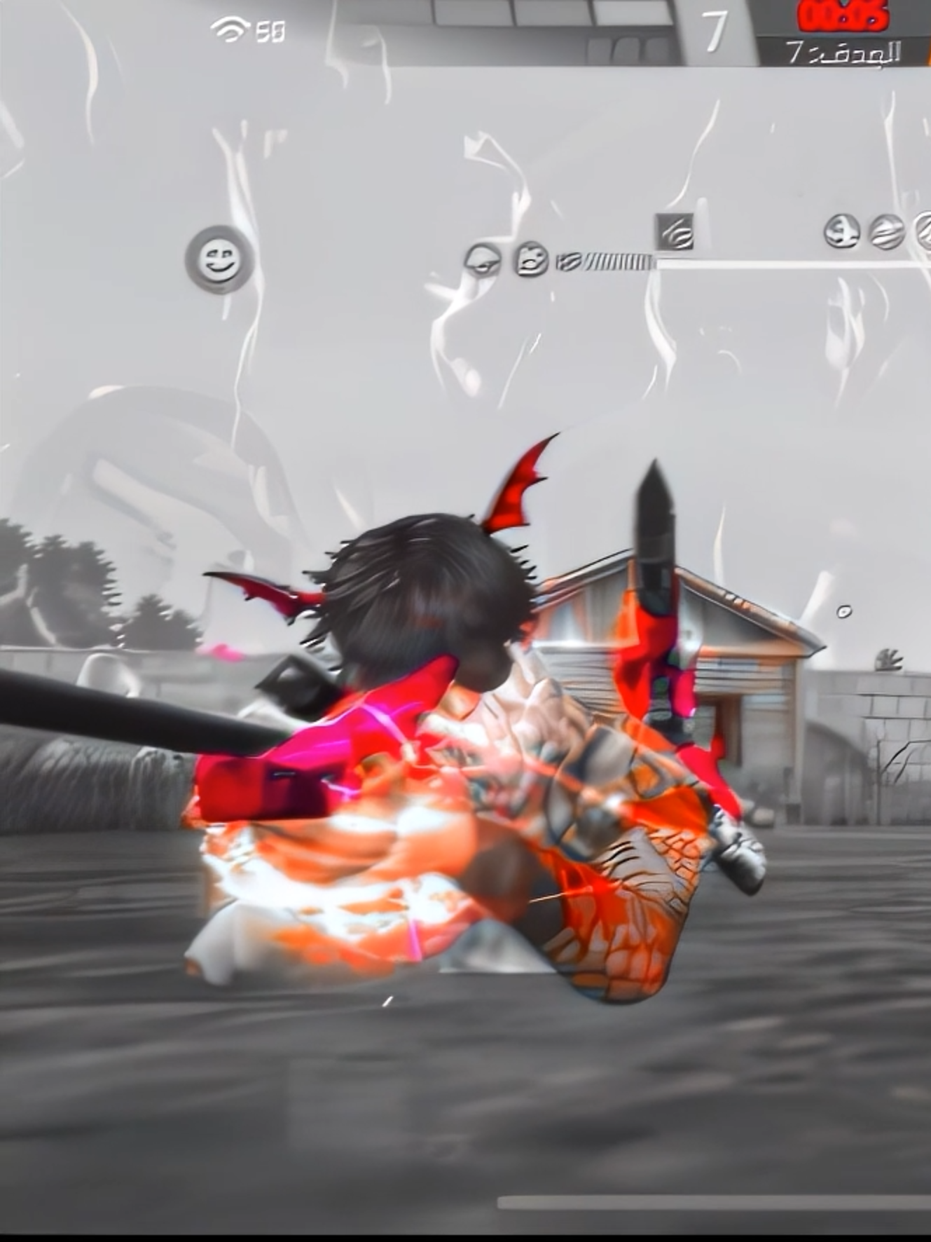 Only Head ff 🥶 #fyp #freefire #freefire_lover #garenafreefire #garena_freefire #الشعب_الصيني_ماله_حل😂😂 #فري_فاير_عرب #سودانيز_تيك_توك_مشاهير_السودان #fyppppppppppppppppppppppp