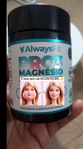 São mais de 300 reações hormonais que o magnésio pode agir no seu corpo. #magnesio #mente #foco 
