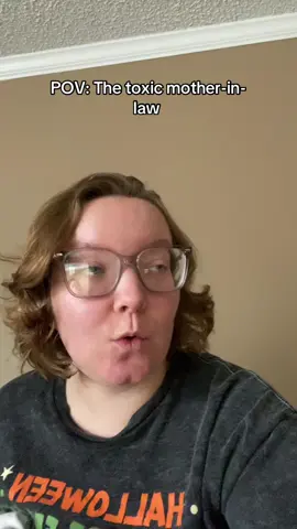 #toxicmotherinlaw #motherinlaw #monsterinlaw 