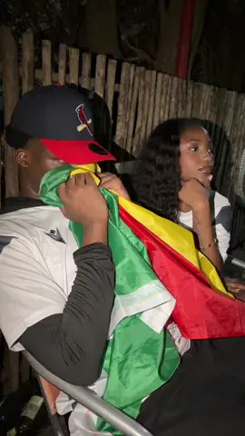 Pas comme ça les gars, pas comme ça ☹️@Dame Eunice🇧🇯 