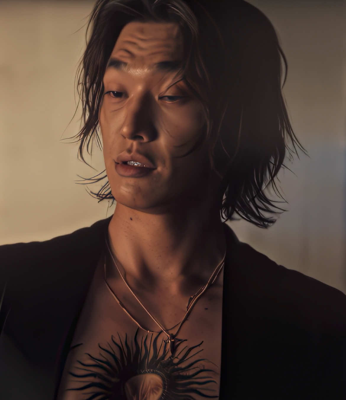 FAHHH 🔥#moonbaek #kimyoungkwang #trigger #fyp #edit 