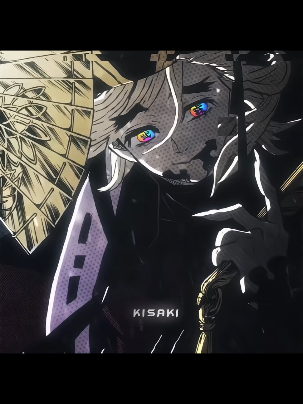 Shinobu? [ Song: MONTAGEM MARCADO] #kimetsunoyaiba #douma #demonslayer #animeedit 