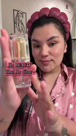 @JLO Beauty #jlobeauty #serumfacial #skincare #skincareroutine #fyp 