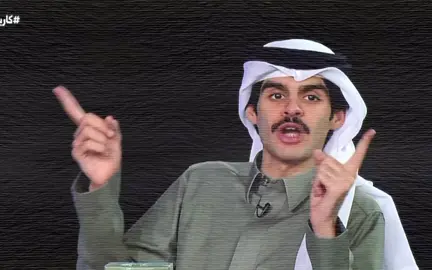 #سلمان_بن_ملهي #الرادار #كارزما74_الواقع 