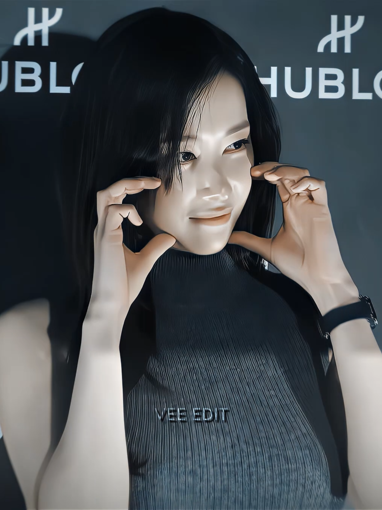 even she is hotter than the weather of miami #jeonjongseo #kdrama #edit #hanasq