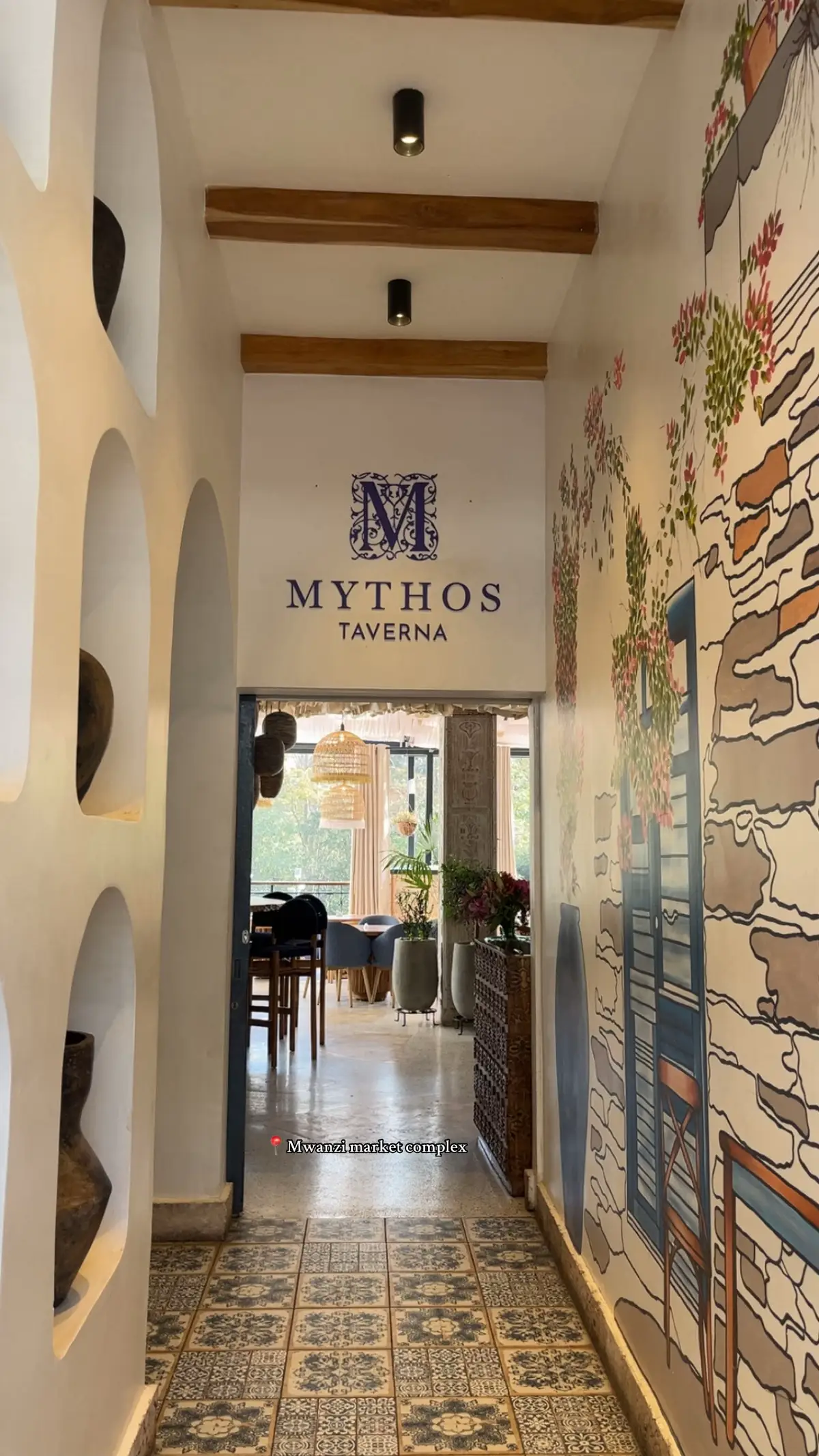 #fyp #nairobirestaurants #foodtiktok #aesthetics #kenyantiktok🇰🇪 