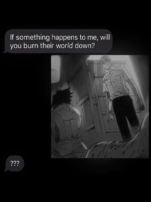 Part 53 | Tuff uruma trend version | #uruma #urumashun #juujikanorokunin #mangaedit #ha1vo 