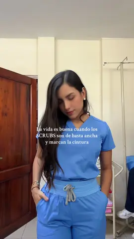 Amoo @peiskosscrubs💓 #estudiantedemedicina #doctora #medicina 