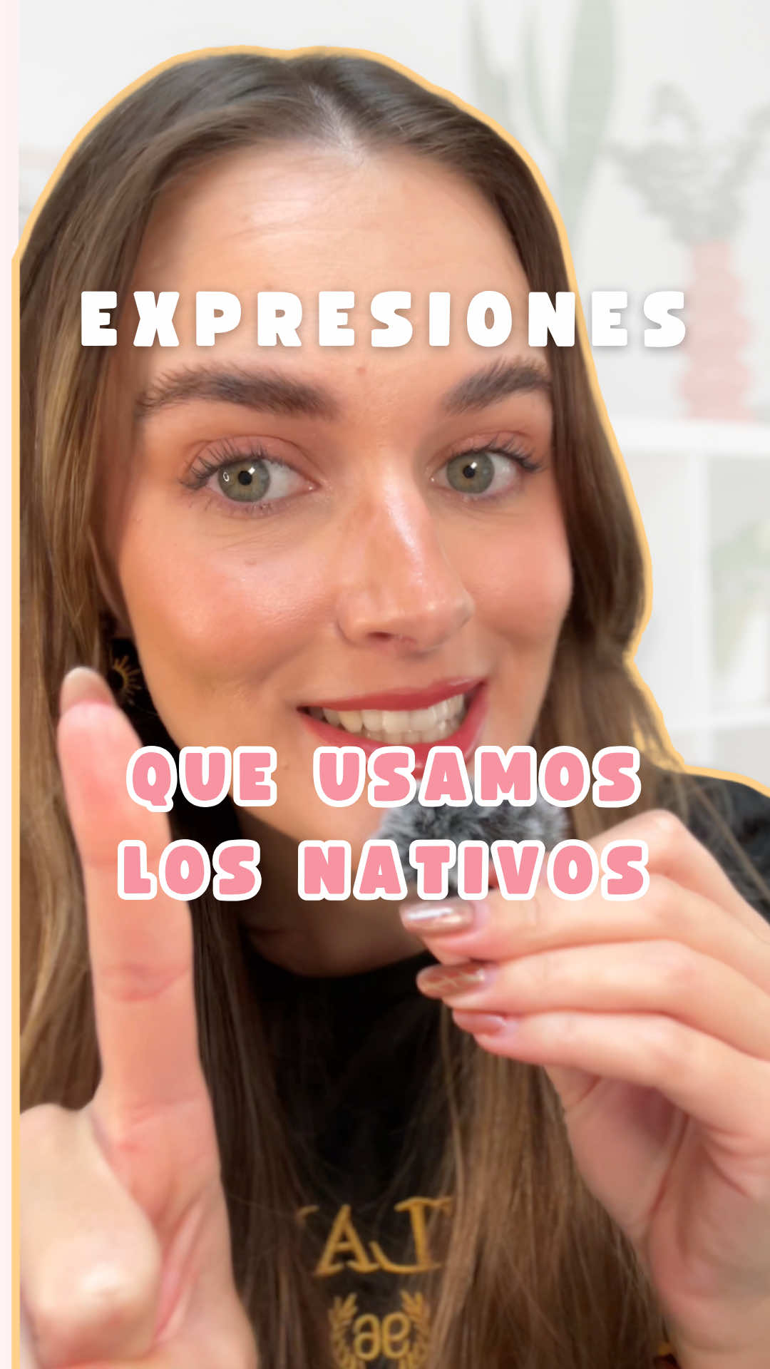 Expresiones que usan los españoles TODOS los días 🇪🇸 Si quieres entender mejor a los nativos (y hablar como ellos), este reel es para ti. #learnspanish #aprendeespañol #spanishteacher #spanishslang 