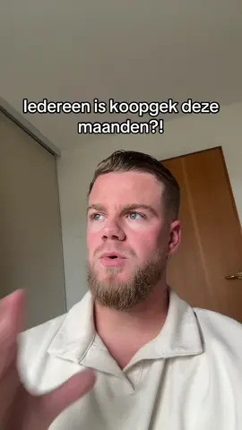 Koopgekte in Q4 #voorjou #ecommerce 