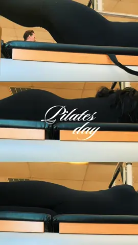 #pilates come to Pilates with me ! #pilatesprincess #pilateslovers 