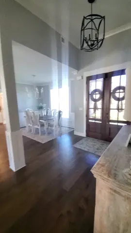#ibarraremodeling #homeimprovement #sherwinwilliams #floordecor #homedepot 