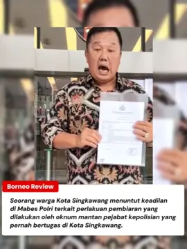 Pembiaran  #fyp #viral #tiktok #kalbar #polri 