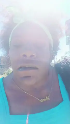 So yeah I'm waiting on the bus, & my peace gets disturbed by some racists dogs... Ma'am, you know them dogs gone act a fool, so why let them out while someone is right here.. That's crazy to me. This some good content tho, what y'all think??? #BeYou #BeTrue #SelfLoveInfluencer #ContentCreator #Viral 