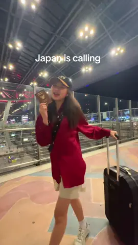 Japan is calling #fyp #BBBT 