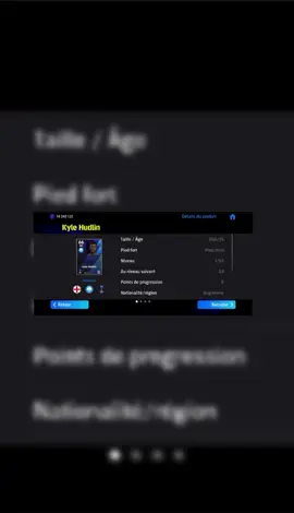 2.06m🔥#efootball #efootball2026 #pes #fyp#gaming 