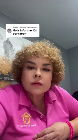 Replying to @mara #orpharuthrealty #houston #firstimehomebuyer #mexicantiktok #latinosenusa🇺🇸 