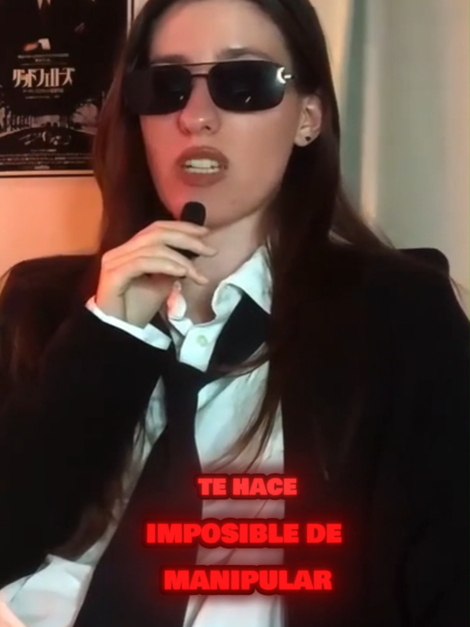 ser una persona dominante (version hombres) - video completo en yt: krystalrules . . .. .  #fyp #parati #dominancia #estoicismo #hombres #hombresvsmujeres #energiamasculina #masculinidadfragil #masculinidad #manipulacion #maquiavelo