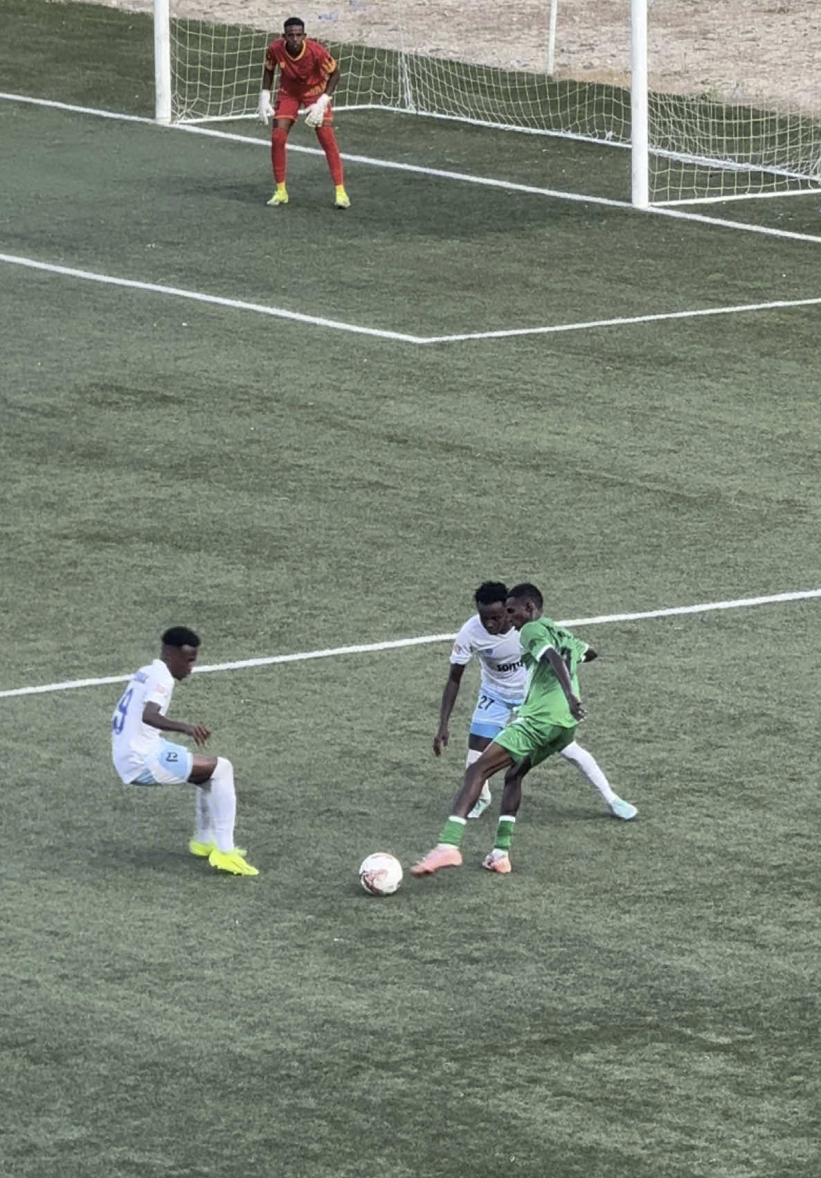 Skills shiikha🔥🐐#xidigahagoosgoos🎥🏟 #amiir____enzo @Sheikha⚽️✅️ 