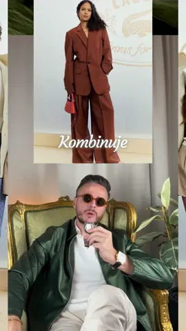 Komentuj Lacast!!🐊 Photo: Lacoste Parish Fashion Week  #fashion #lacoste #slovakia 