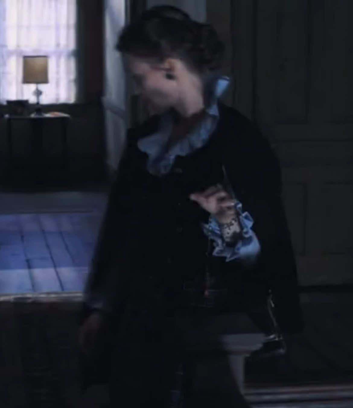 #LORRAINEWARREN || oh my gosh I love Vera farmiga  tags: #fyp #xyzbca #verafarmiga #theconjuring  @⋆˚࿔ K.C 𝜗𝜚˚⋆ @↣stay gold↢ @F1zz ᖭི༏ᖫྀ ꩜ @graciee @☆ @Nova ✧.*🪽 @monique @❆ @ash ෆ 