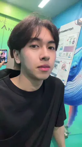 แล้วรักแค่หนายยย#06 #มอกรุงเทพ 