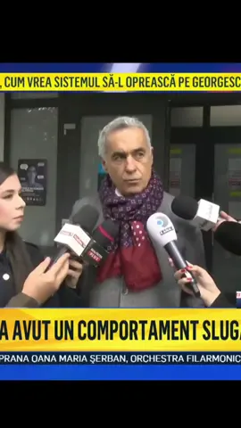 #romania🇷🇴 #fypromania🇷🇴🇷🇴 #calingeorgescu #georgesimion🇹🇩 #partidulaur 