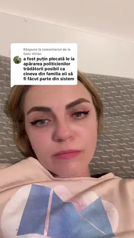 Ca răspuns pentru @Gelu Vîrlan 